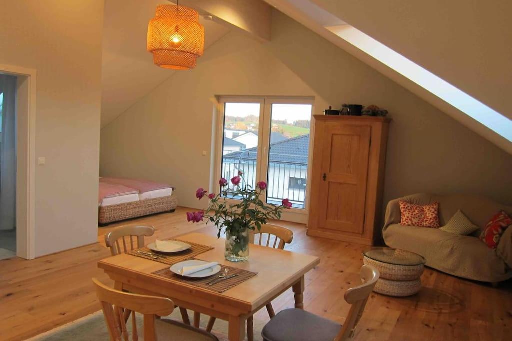 Ferienwohnung Manu