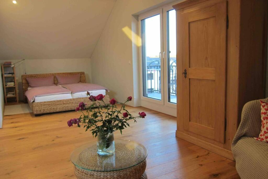 Ferienwohnung Manu