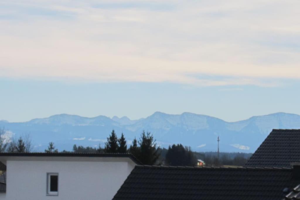 Ferienwohnung Manu
