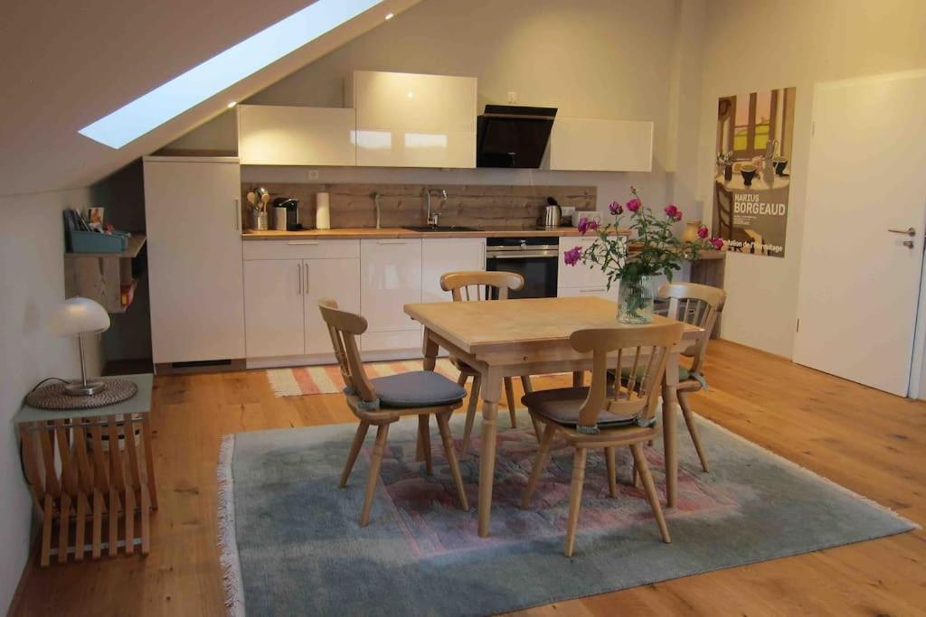 Ferienwohnung Manu