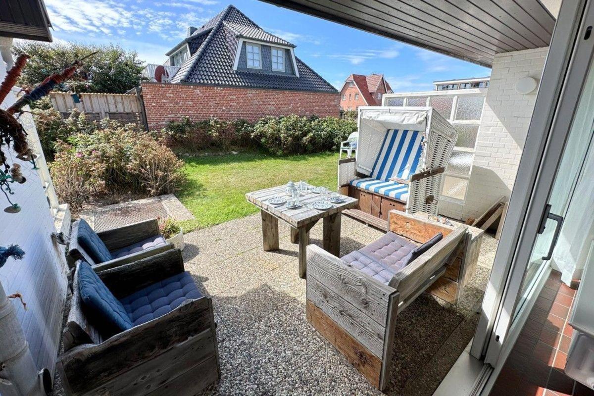 Seeduene-19 en Wenningstedt