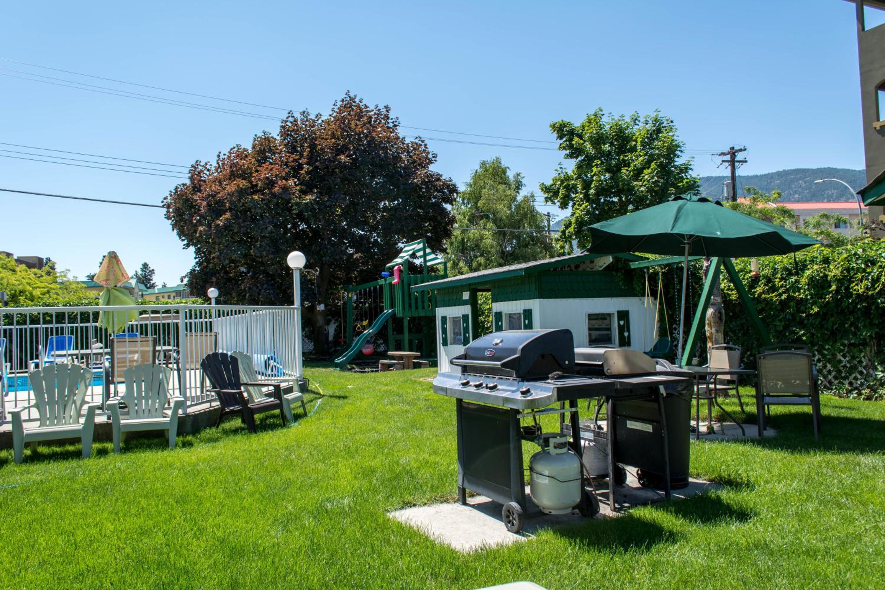 Empire Motel