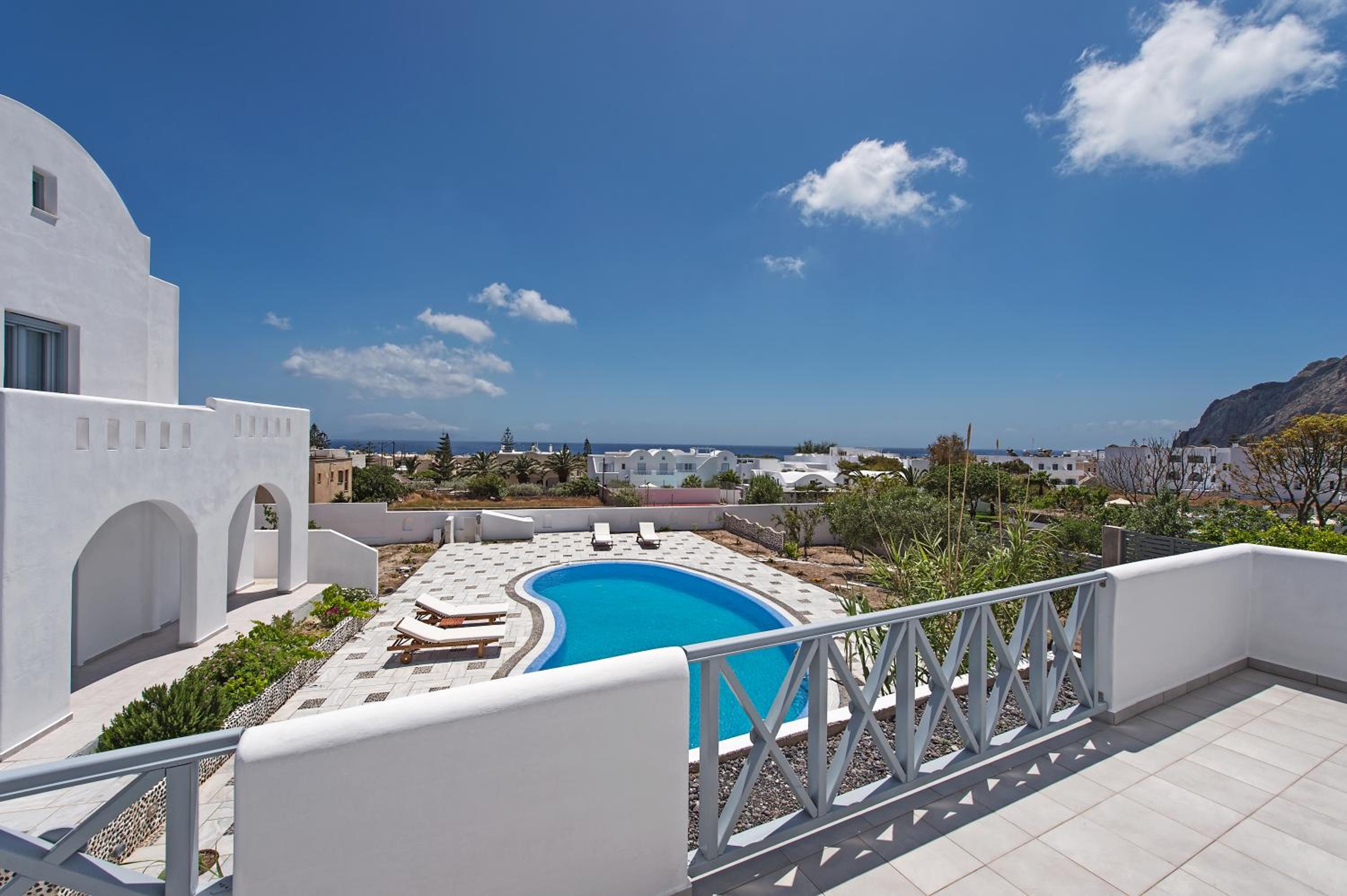 Felicity Luxury Villas