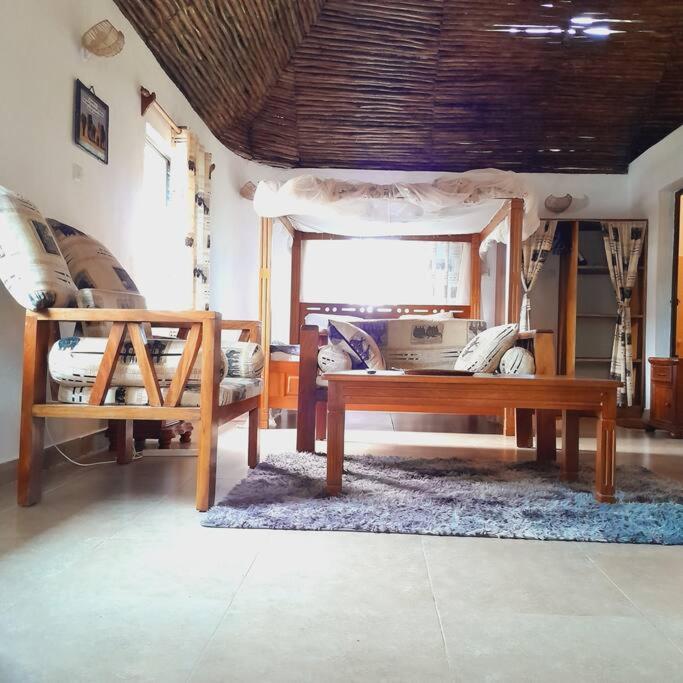 Manuastro Breeze Villa view 3