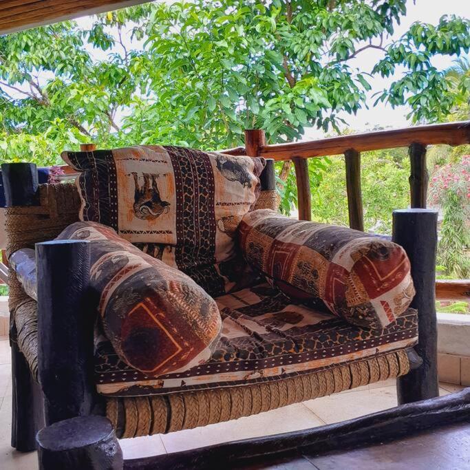 Manuastro Breeze Villa view 5