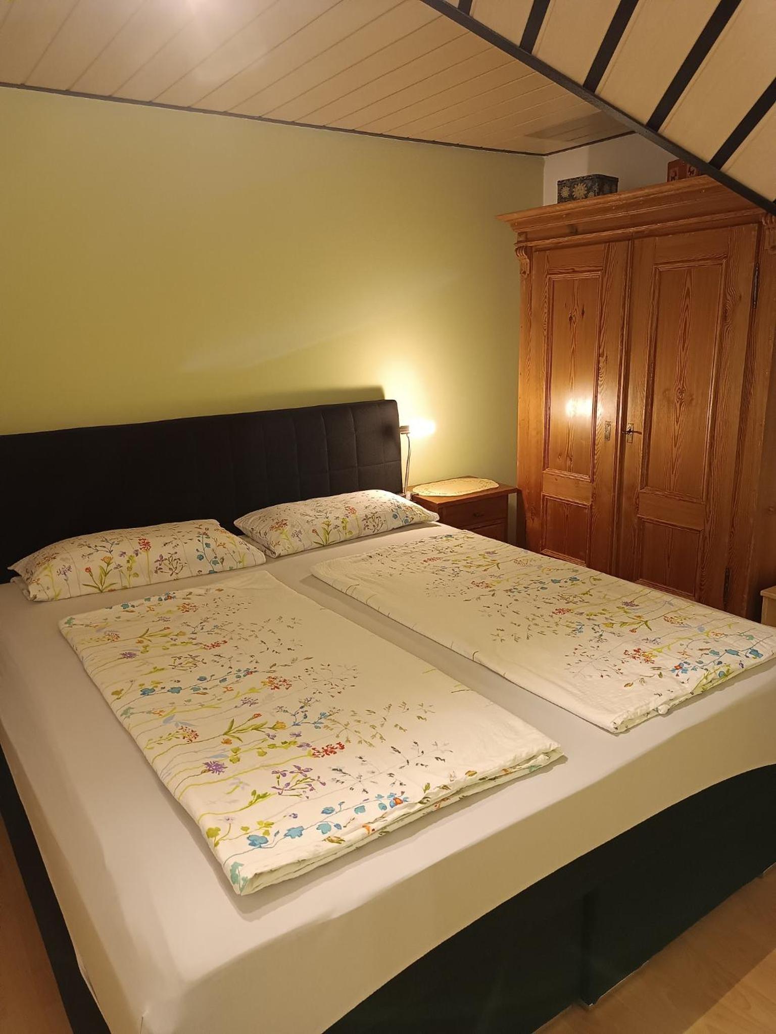 Ferienwohnung In Bestform