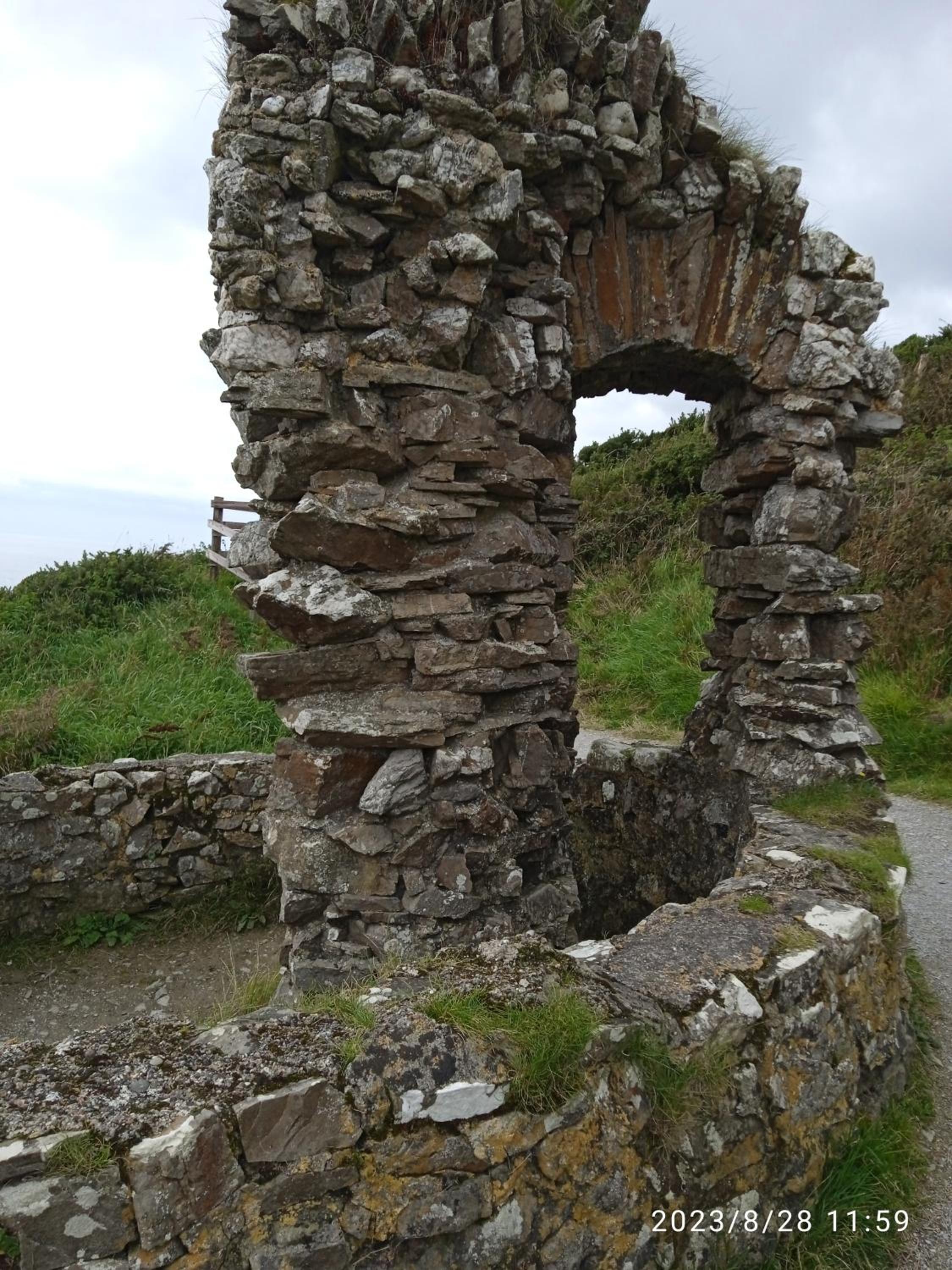 Nire Valley Cottage