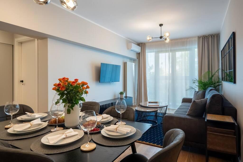 Bright & Calm - 2BR - Top Location view 4