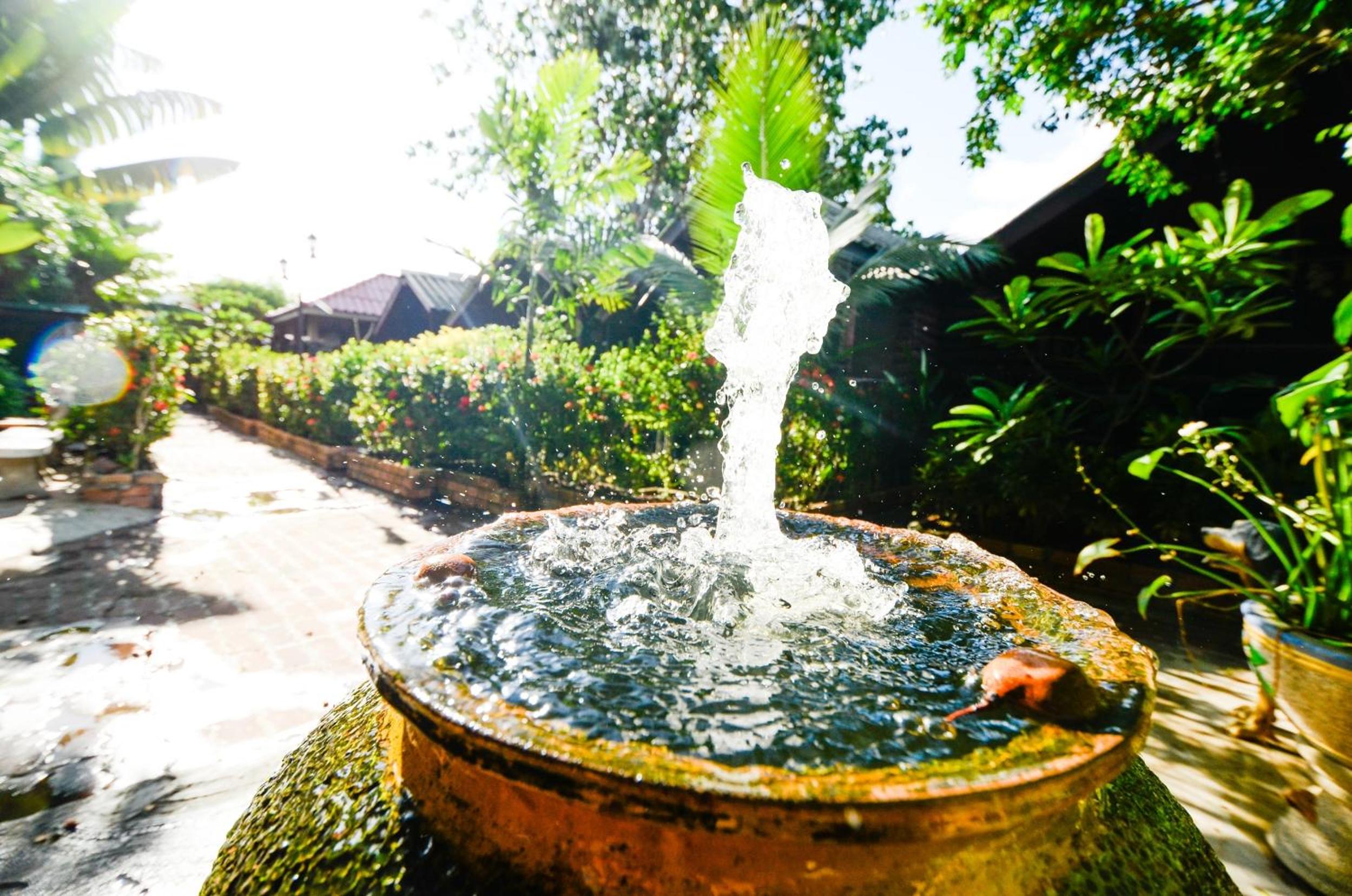 Nid's Bungalows