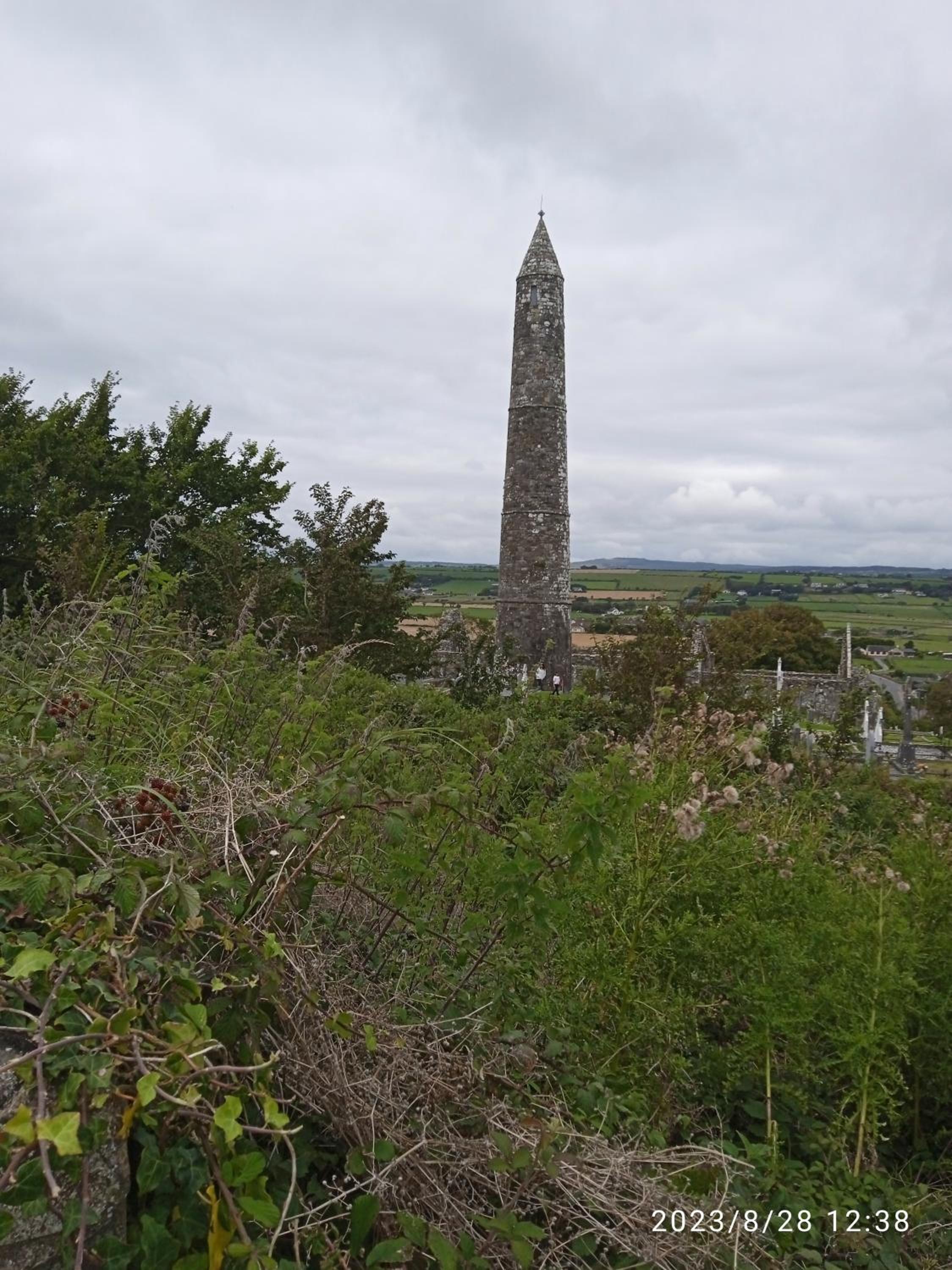 Nire Valley Cottage