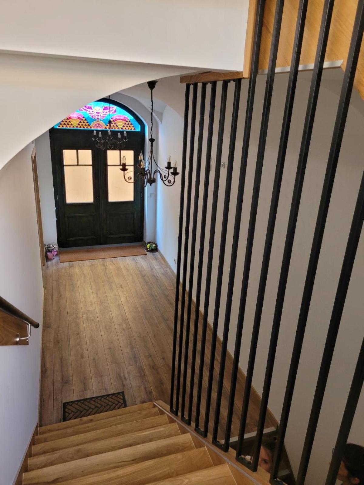 The House - Central Boutique Apartments