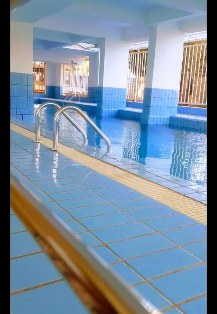 Urban Oasis