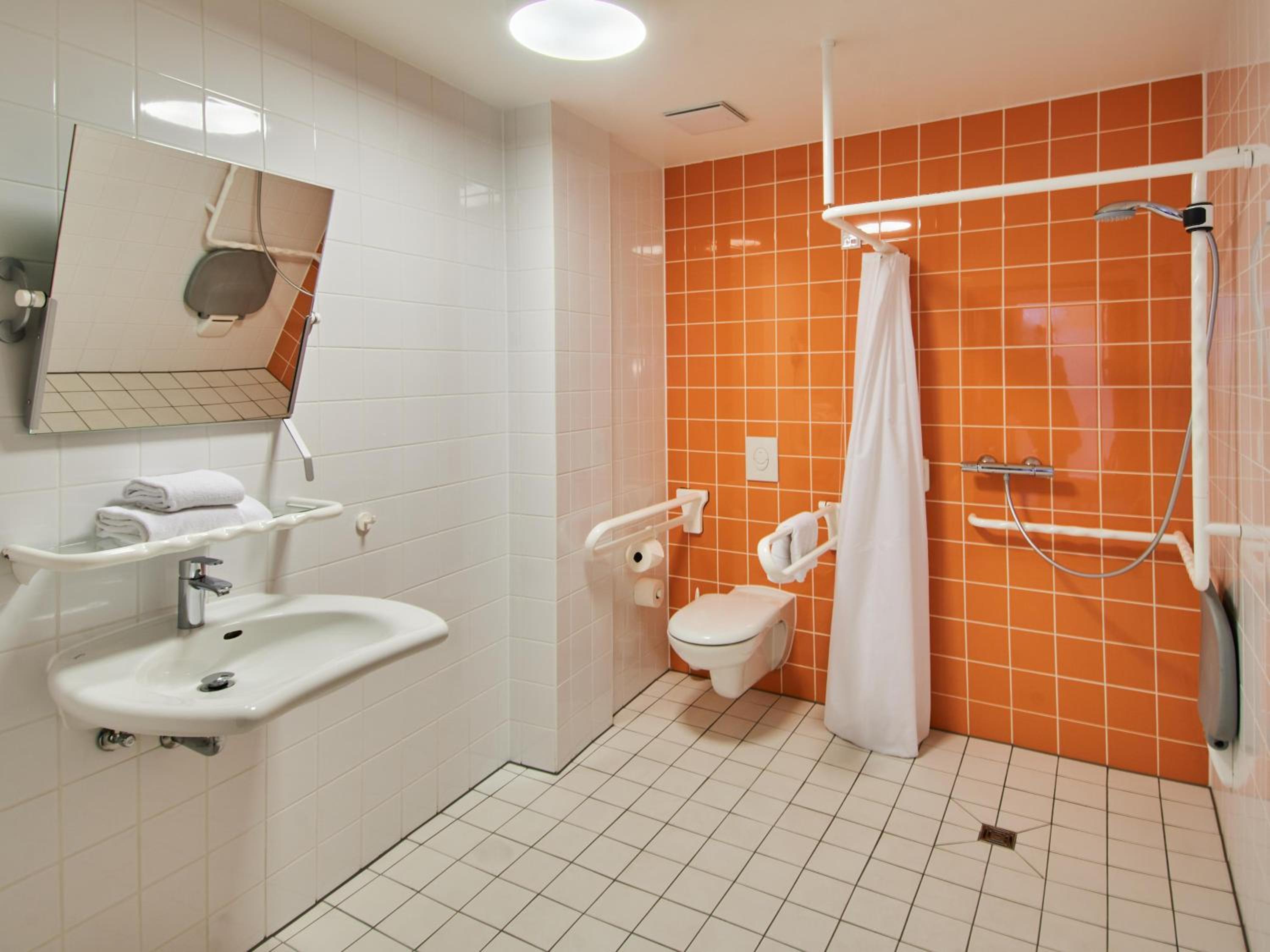 BB HOTEL Frankfurt-Hbf - Property Image 22