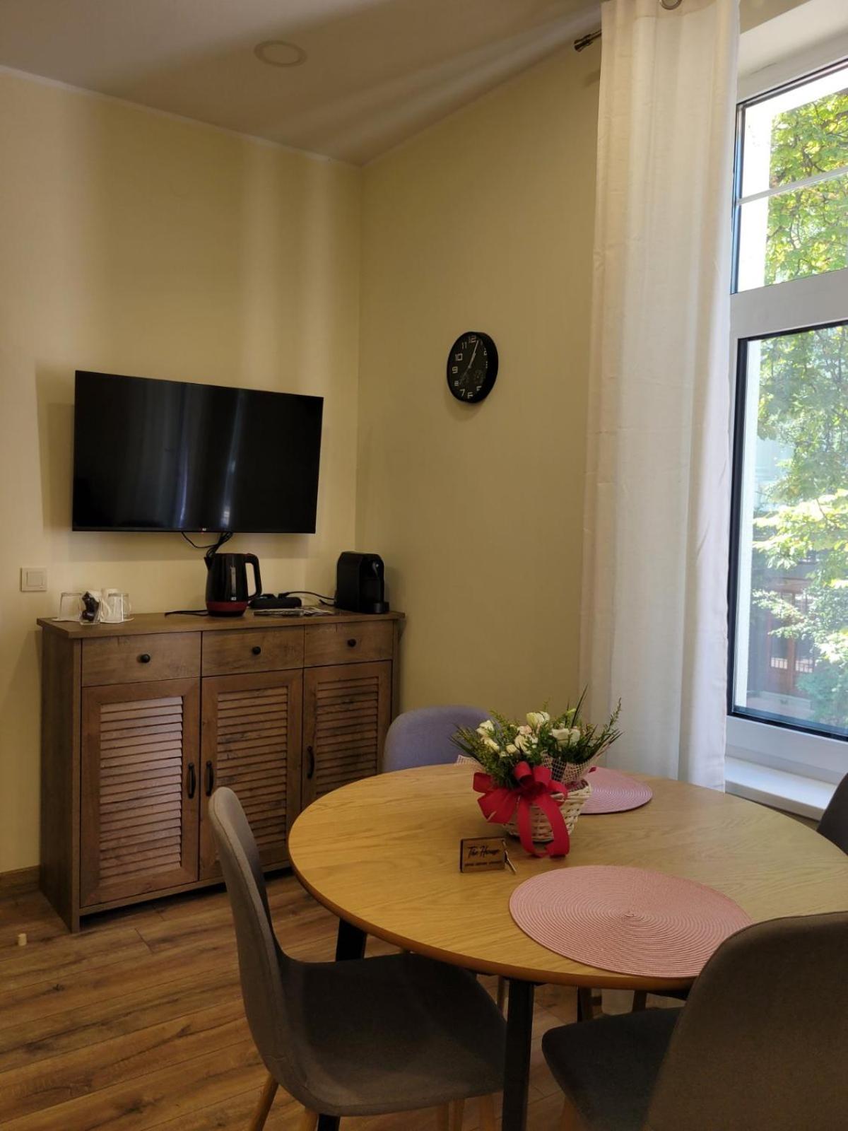The House - Central Boutique Apartments
