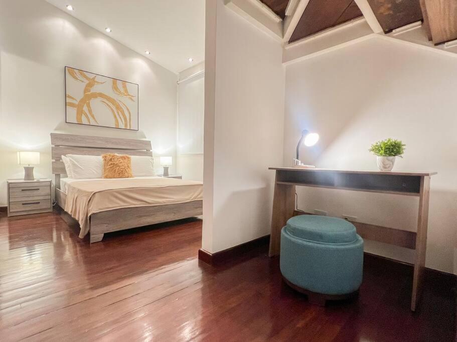 Amazing experience 2BR 2BTH Casco Viejo w/Rooftop view 5