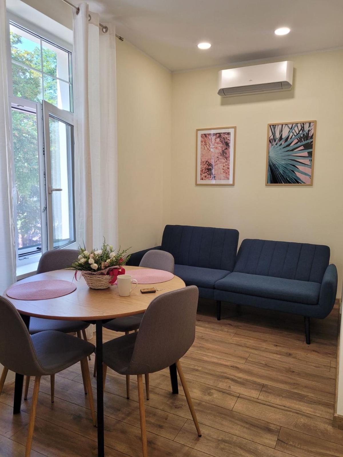 The House - Central Boutique Apartments