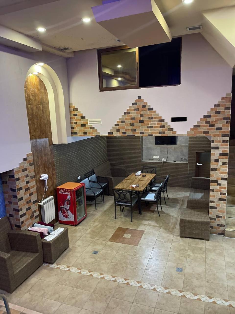 JOY HOTEL APARTAMENT