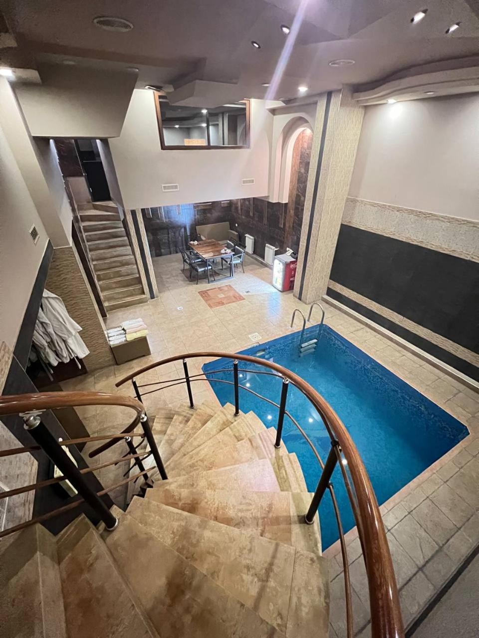 JOY HOTEL APARTAMENT