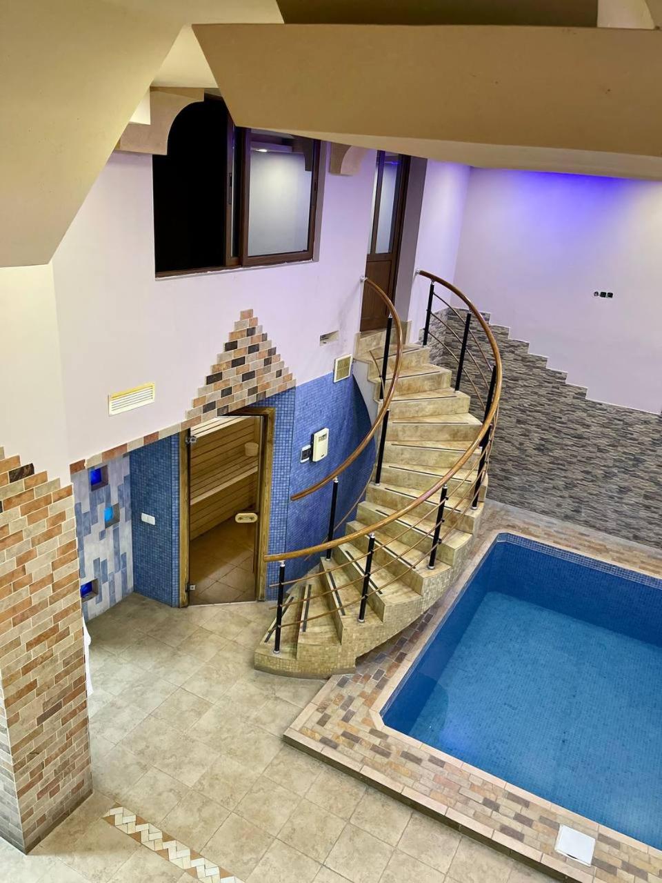 JOY HOTEL APARTAMENT