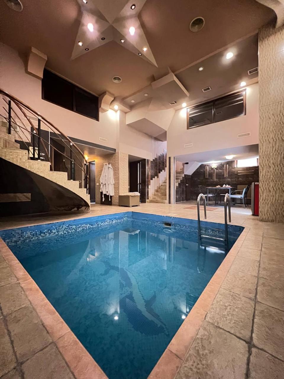 JOY HOTEL APARTAMENT