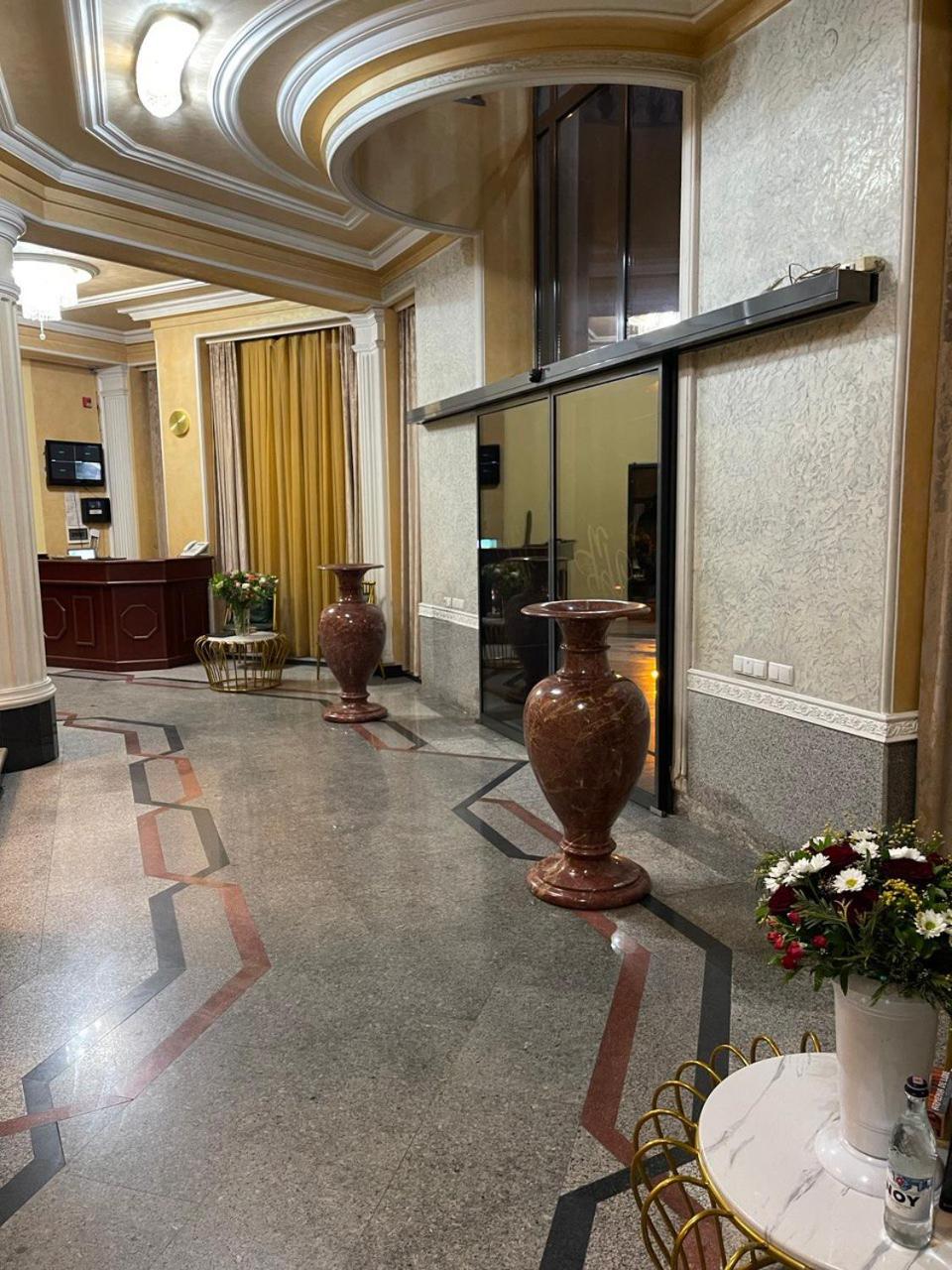 JOY HOTEL APARTAMENT