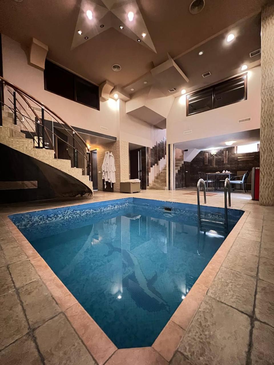 JOY HOTEL APARTAMENT