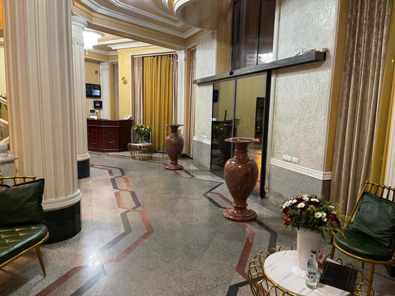 JOY HOTEL APARTAMENT