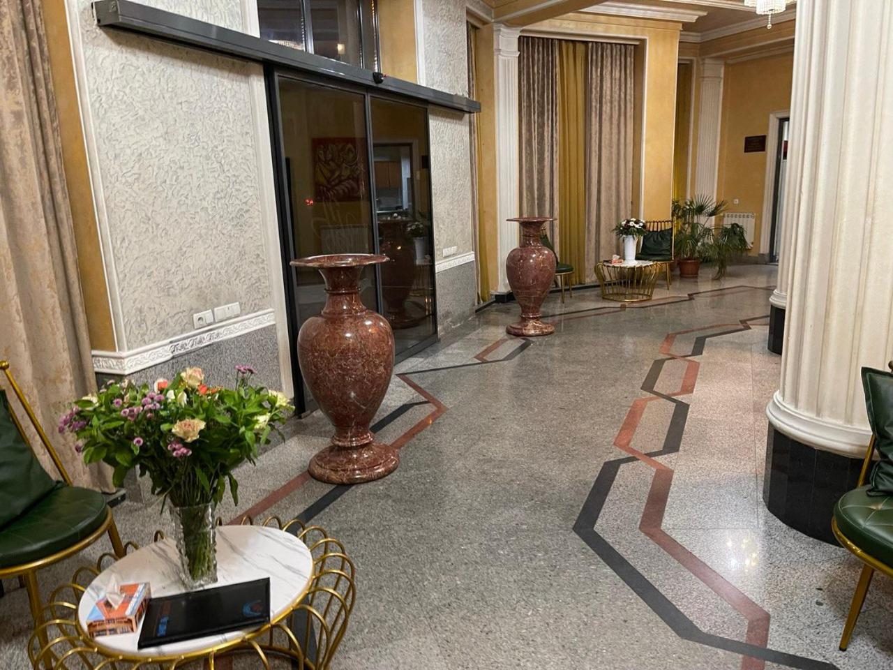 JOY HOTEL APARTAMENT
