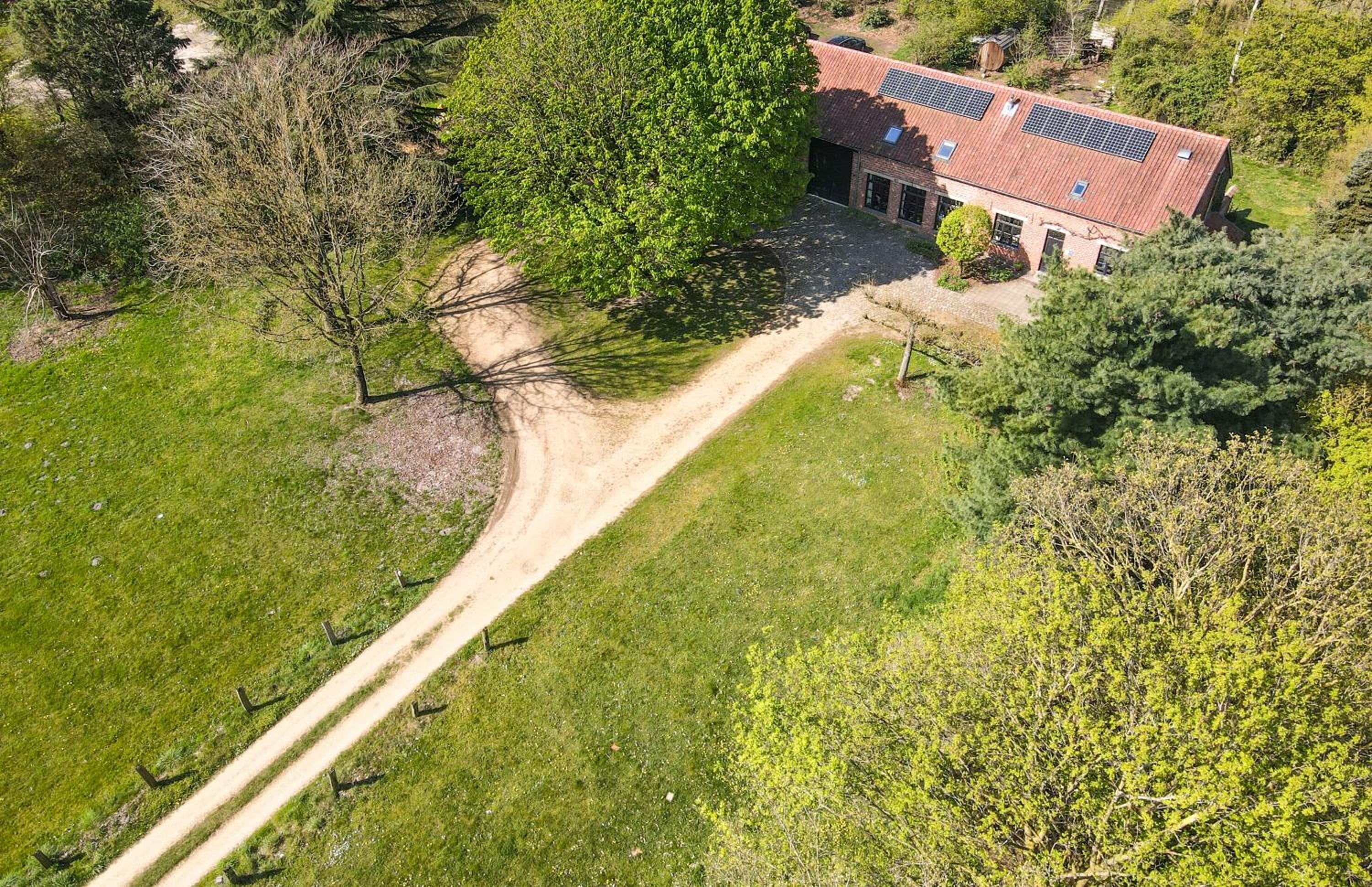 Villa Vigor