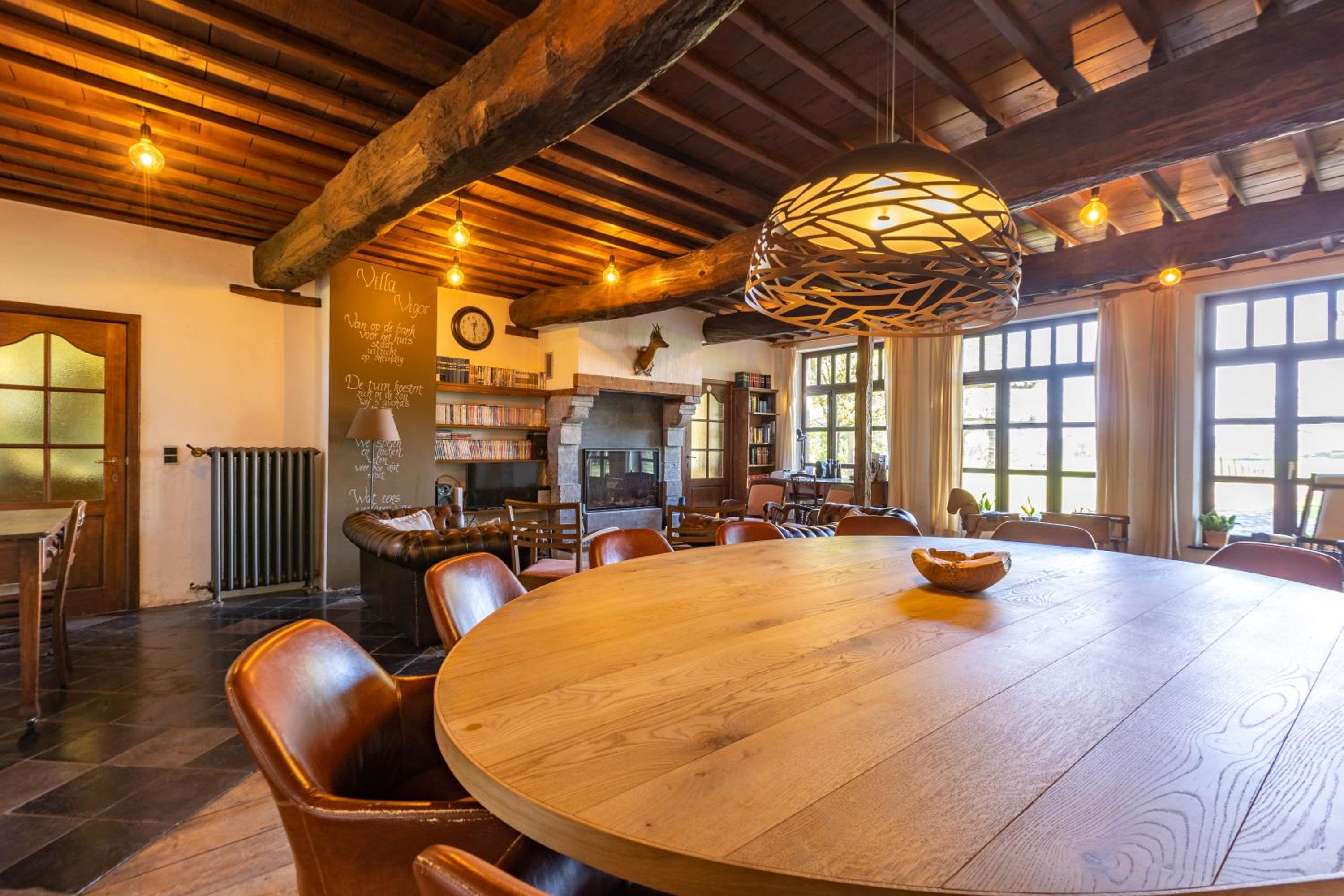 Villa Vigor