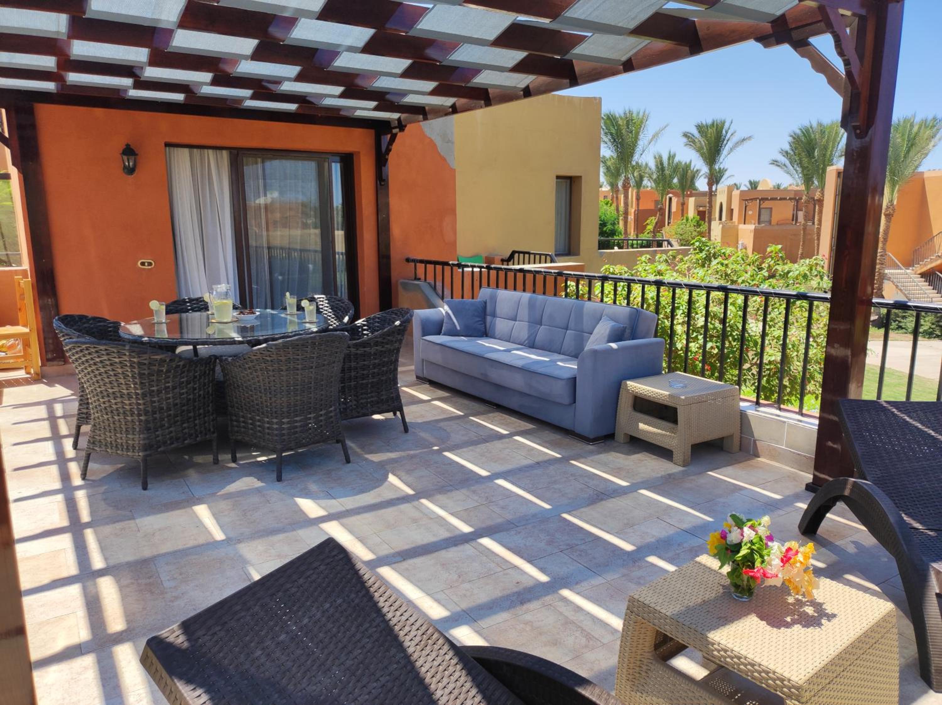 Chalet Stella Makadi Beach 5* view 4
