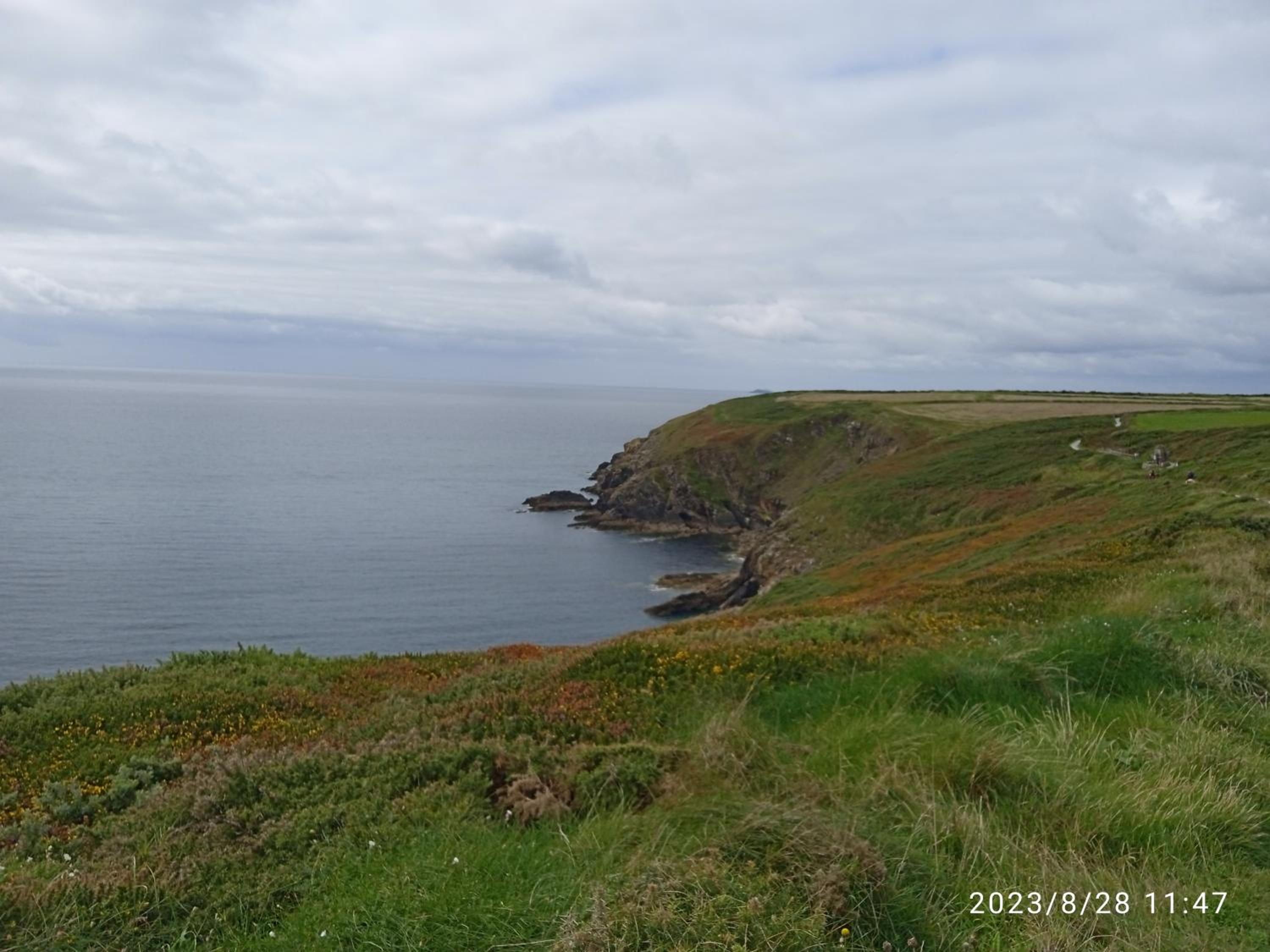 Nire Valley Cottage