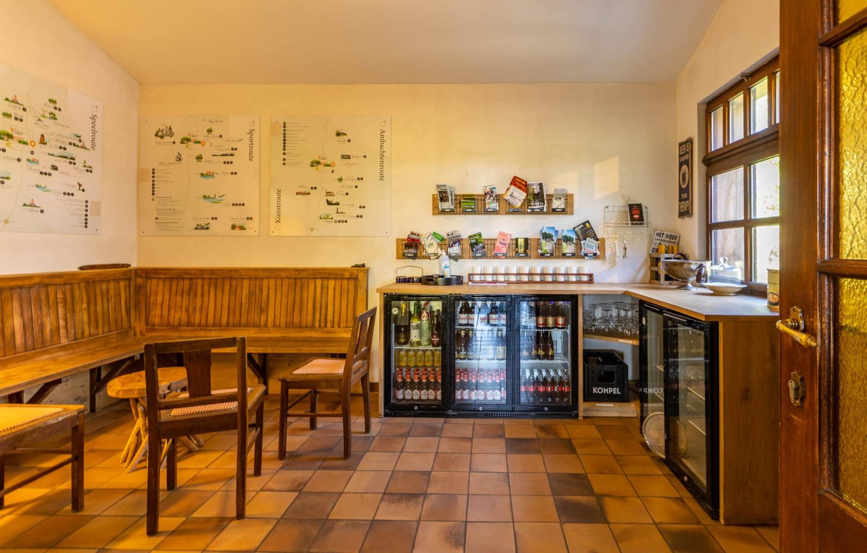 Villa Vigor