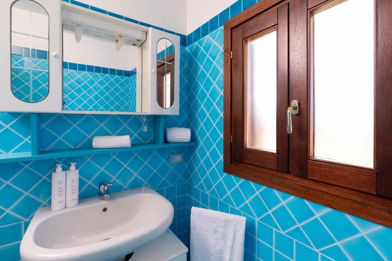 Casa Le Sirene by Wonderful Italy view 5