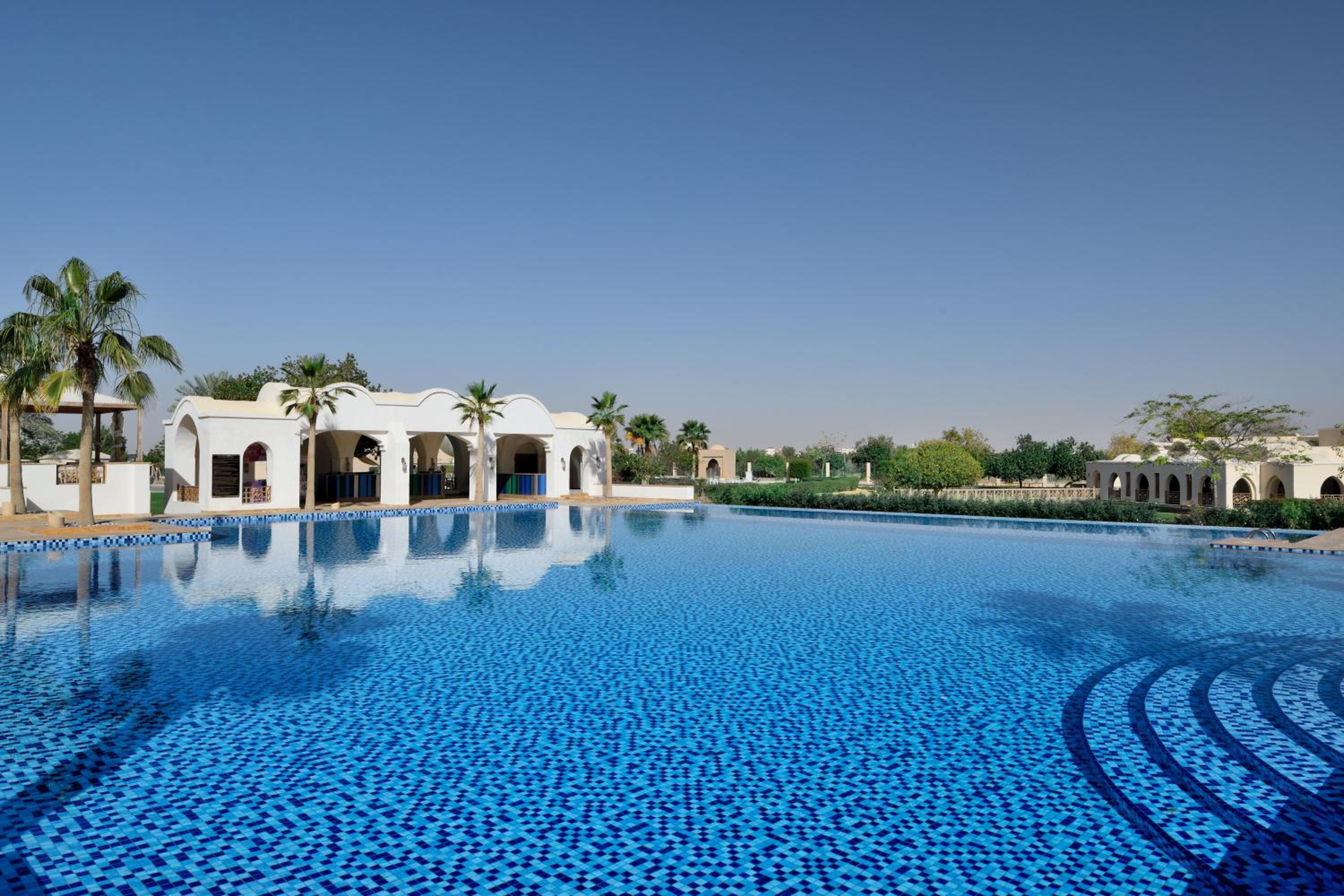 InterContinental Durrat Al Riyadh Resort & Spa by IHG