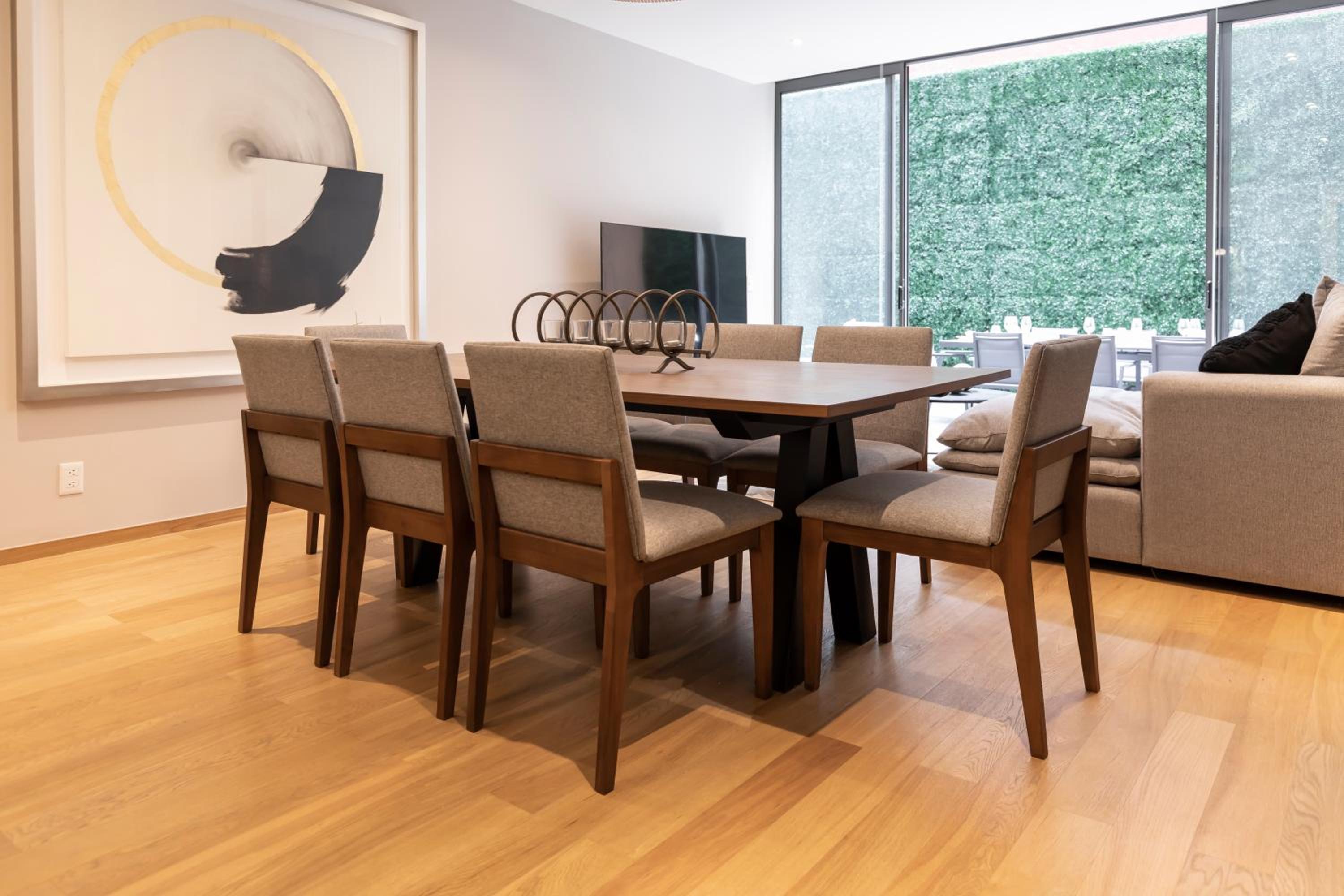 Luxury PentGarden in La Condesa! photo 4