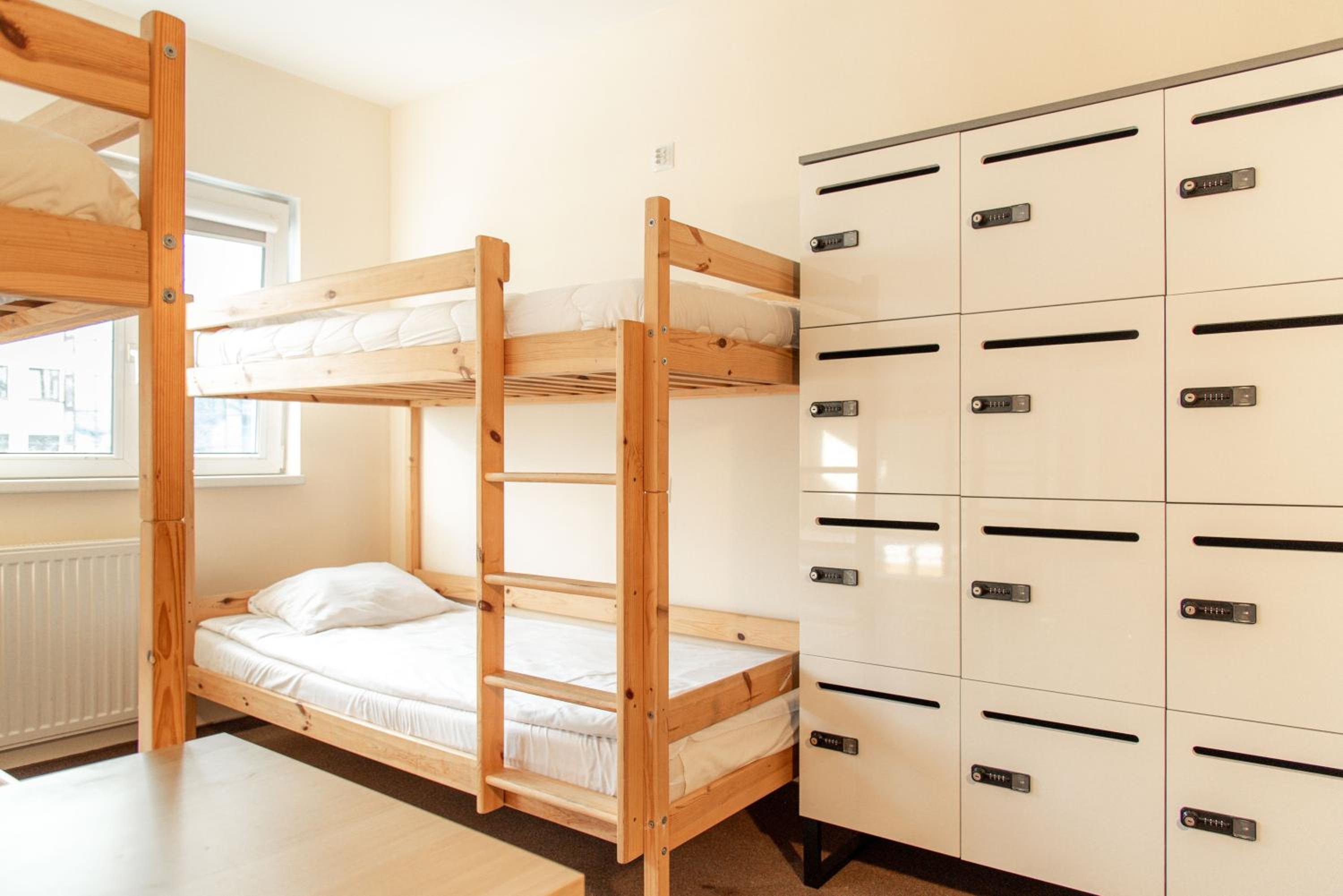 Luxhostel24 Warsaw