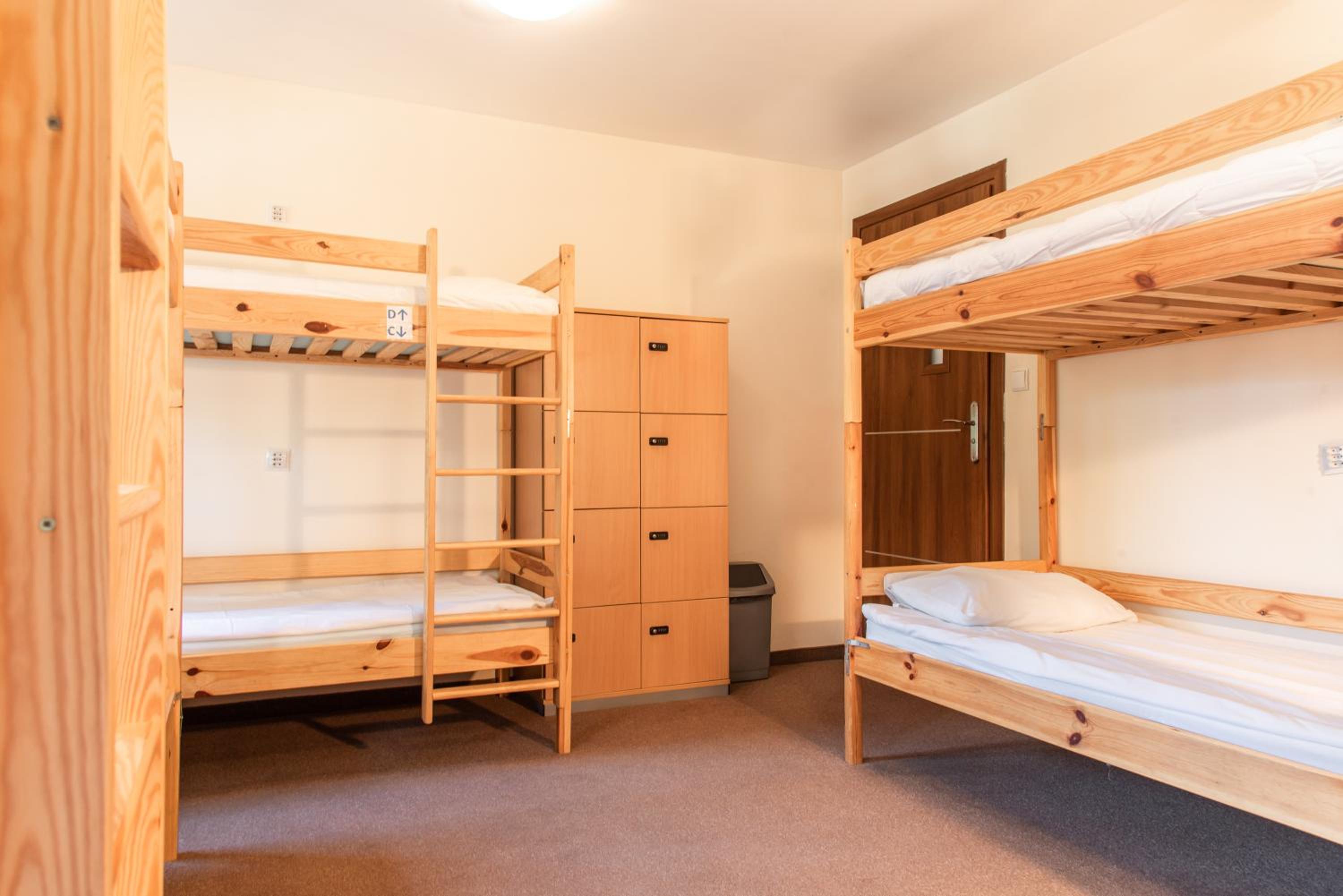 Luxhostel24 Warsaw