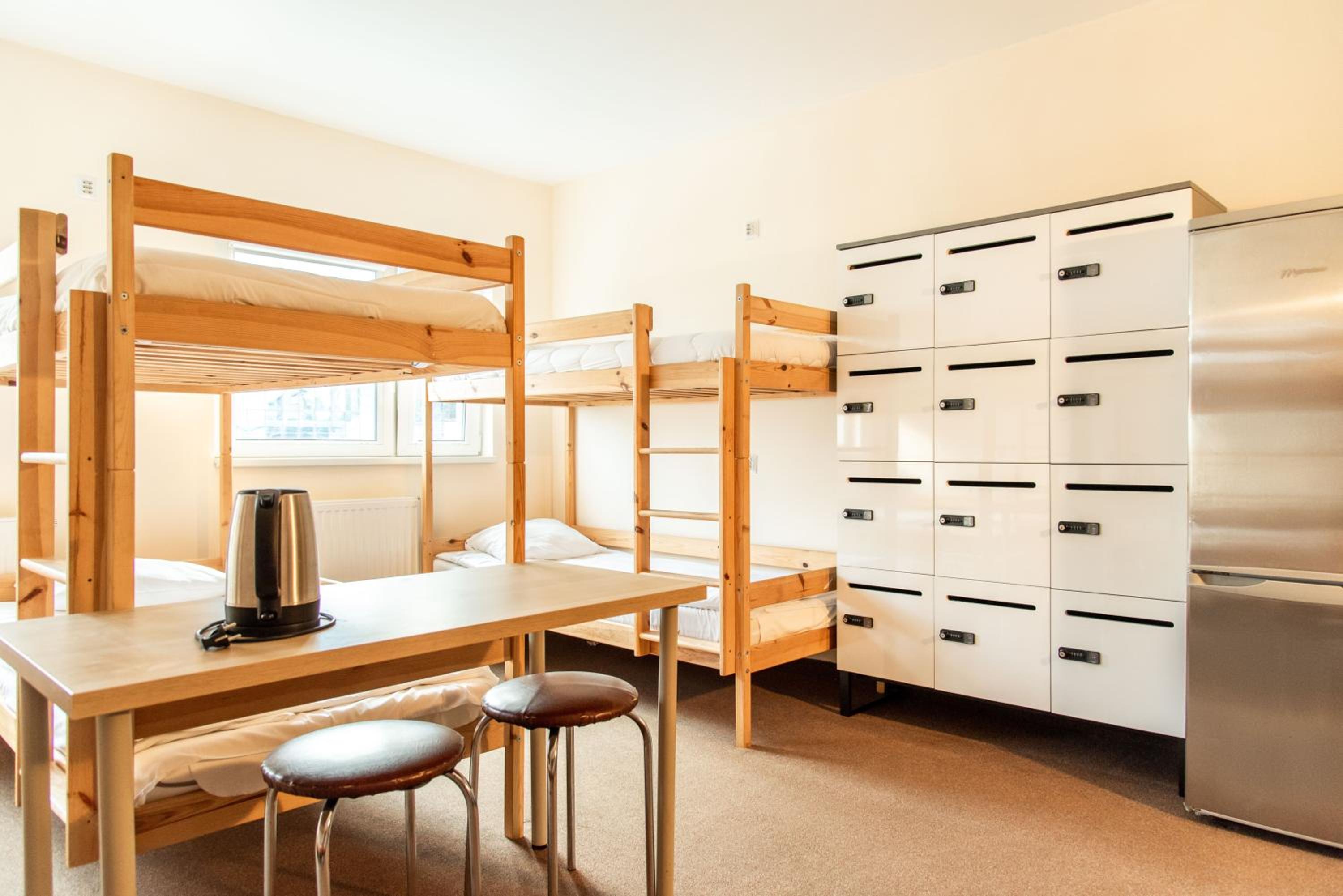 Luxhostel24 Warsaw