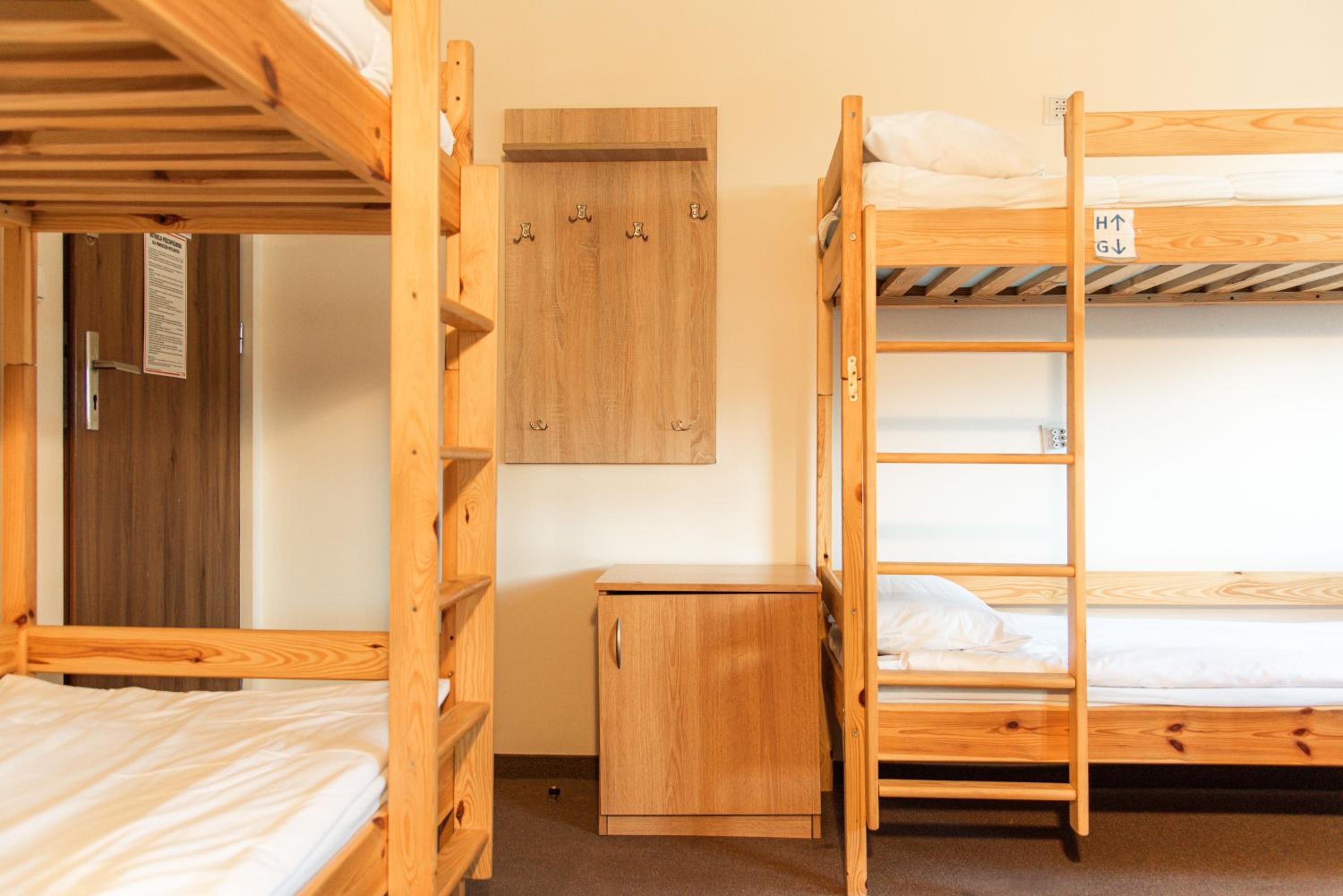 Luxhostel24 Warsaw
