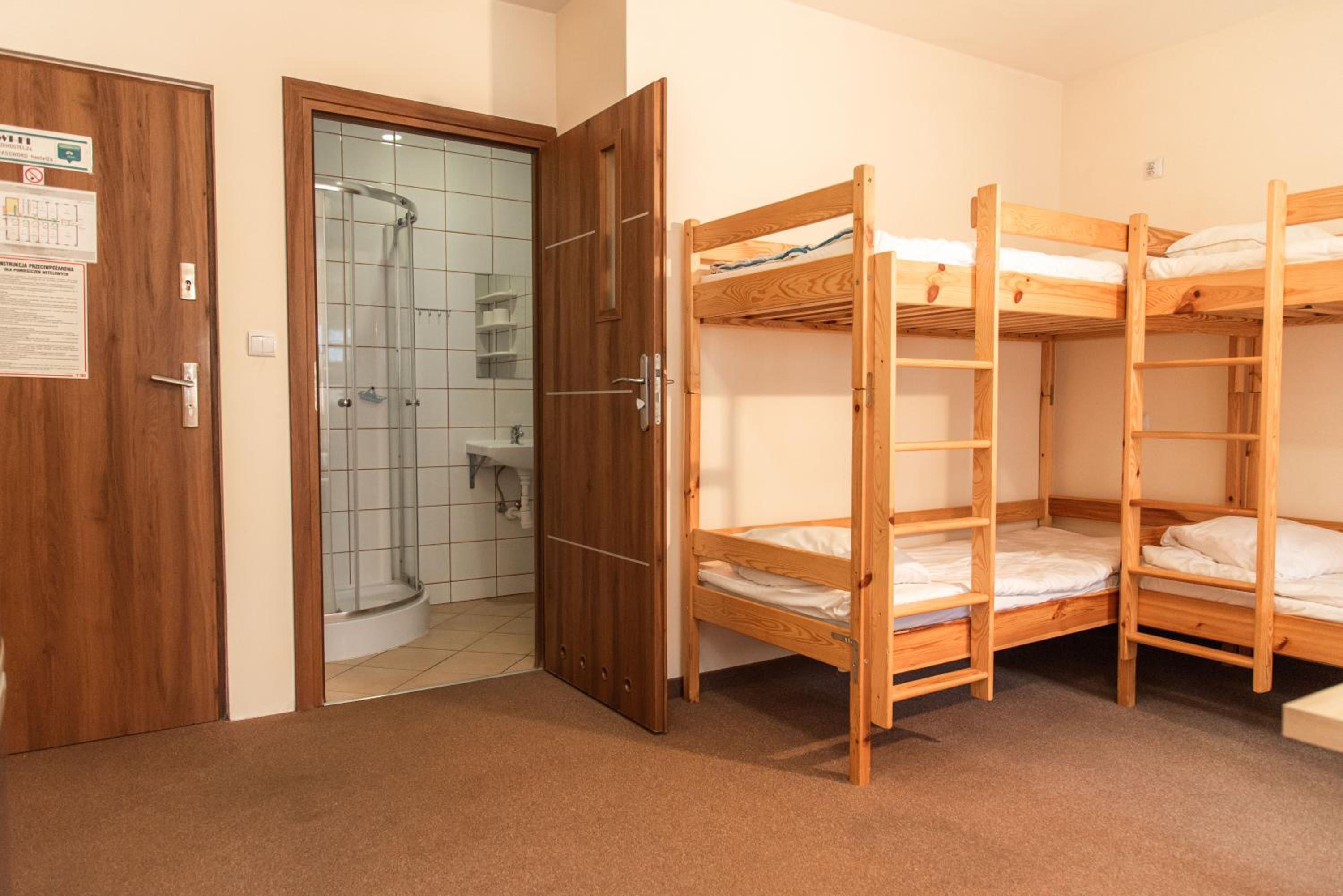 Luxhostel24 Warsaw