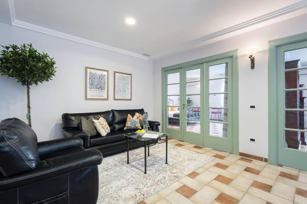 Classy Queen Elisabeth - 2BR Apartment view 4