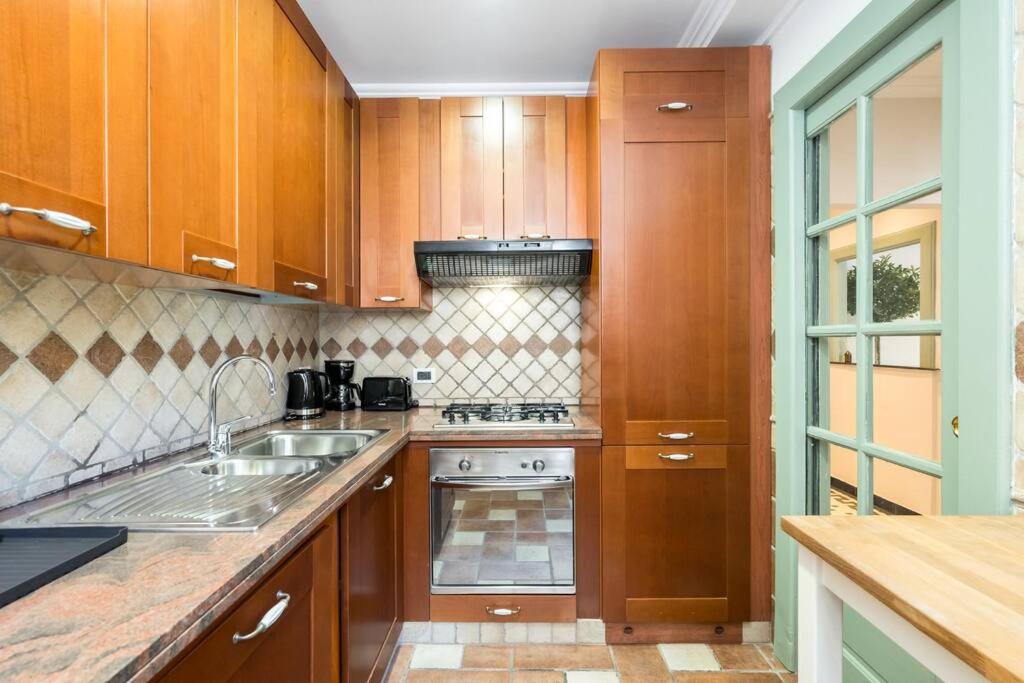 Classy Queen Elisabeth - 2BR Apartment view 5