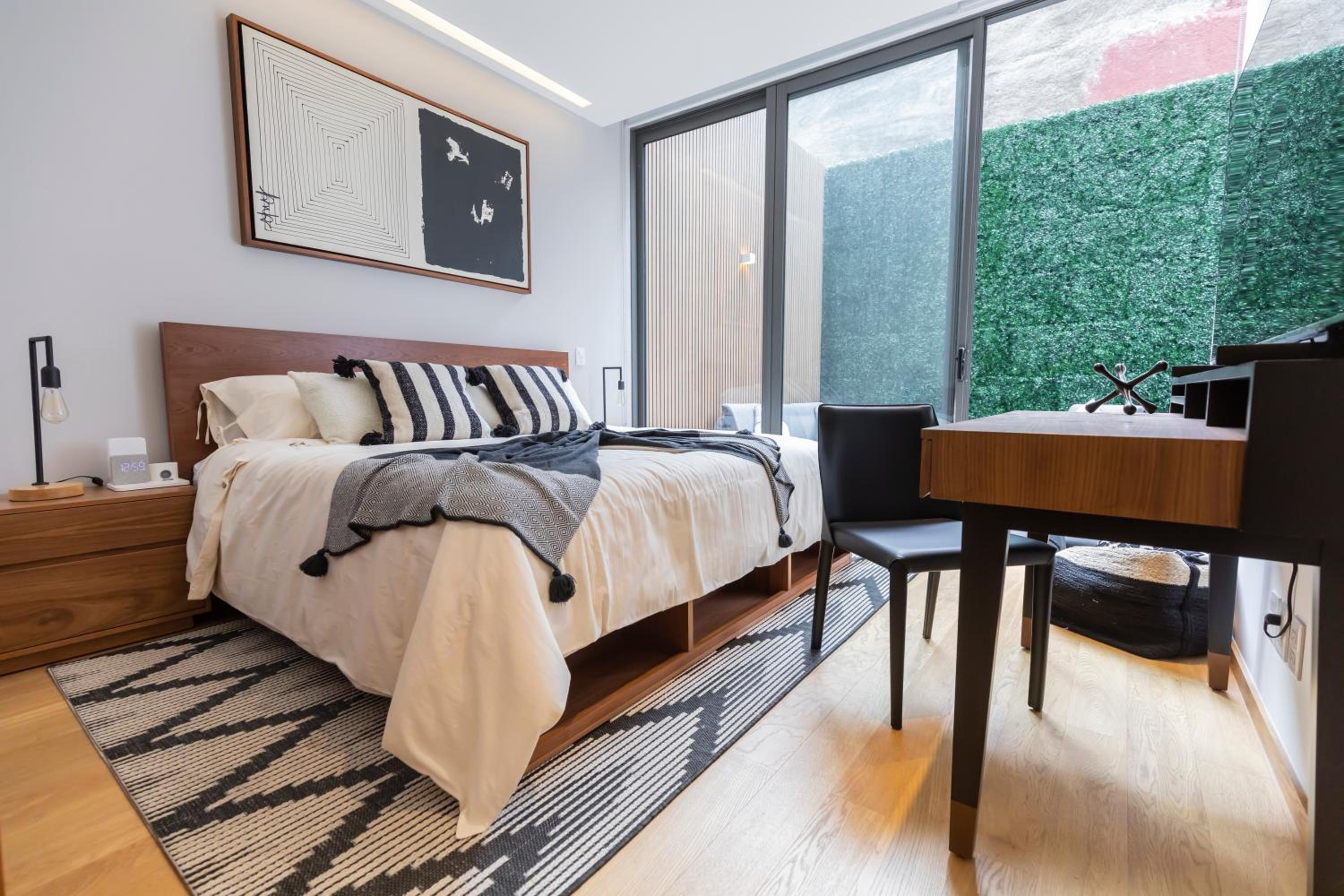 Luxury PentGarden in La Condesa! photo 2
