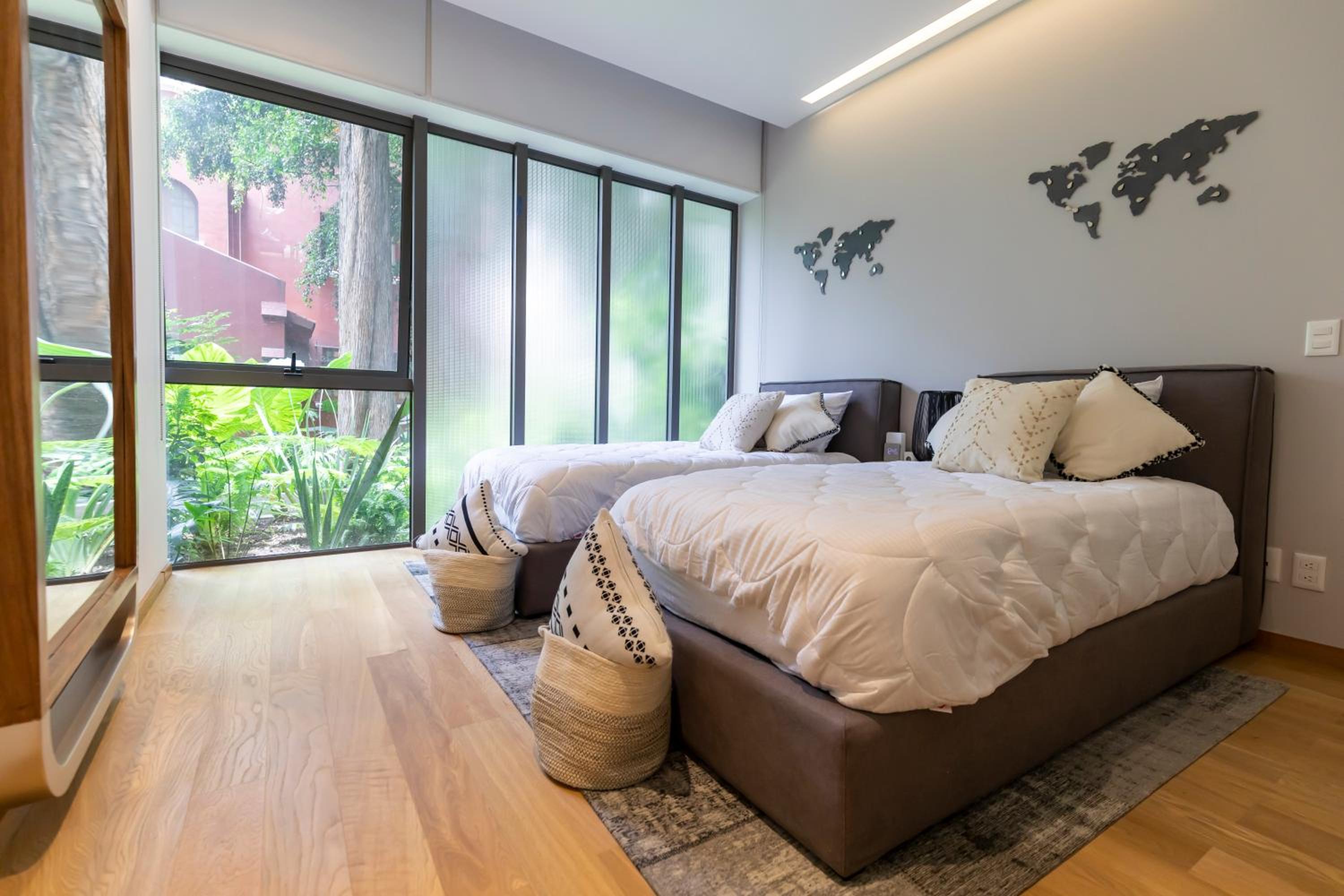 Luxury PentGarden in La Condesa! photo 3