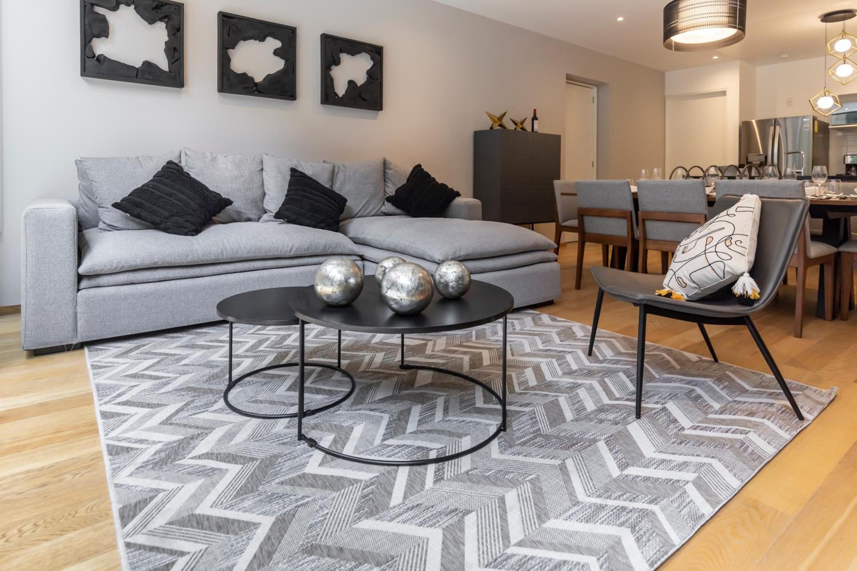 Luxury PentGarden in La Condesa! photo 5