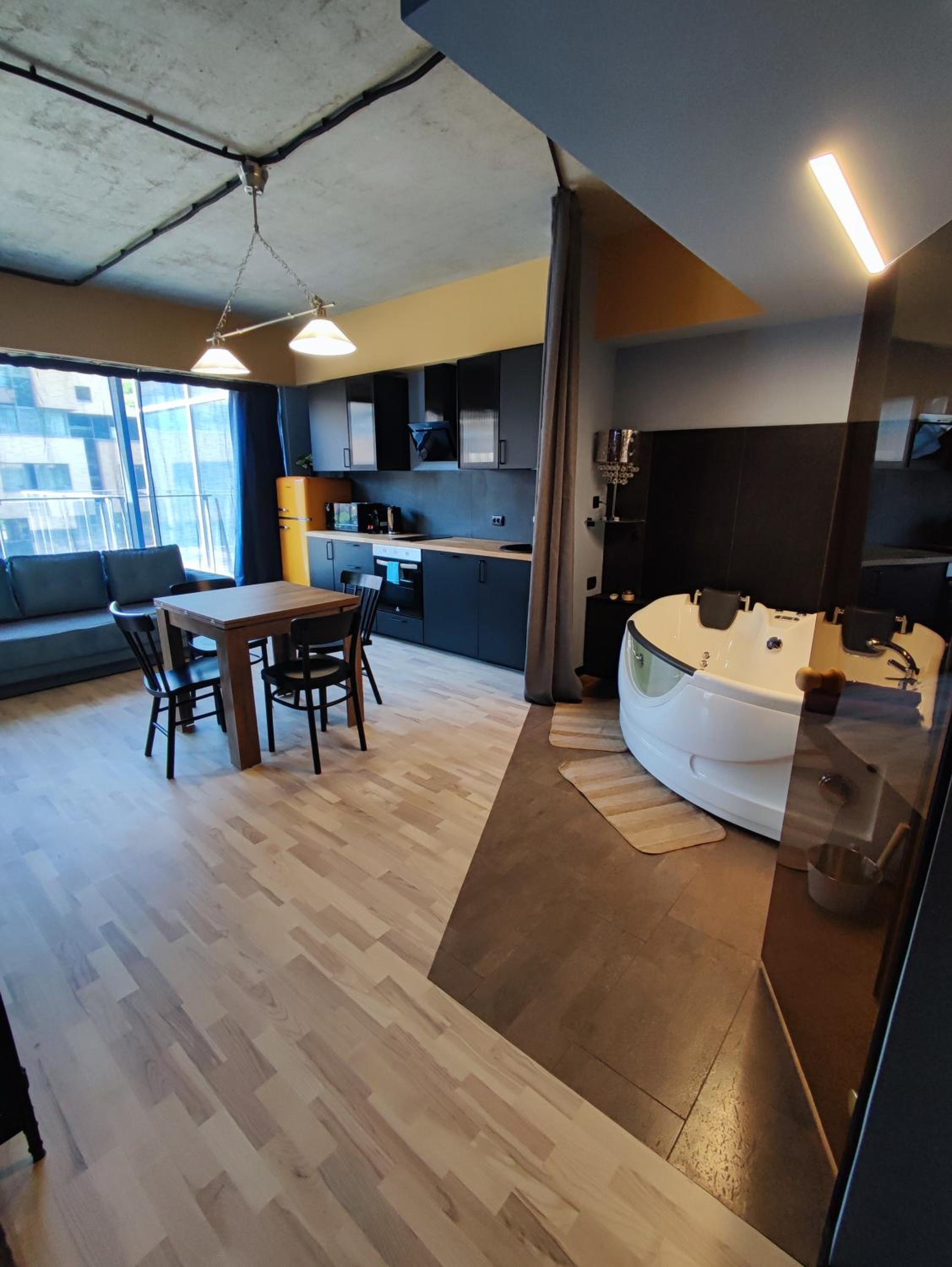 Saules Club Apart Hotel