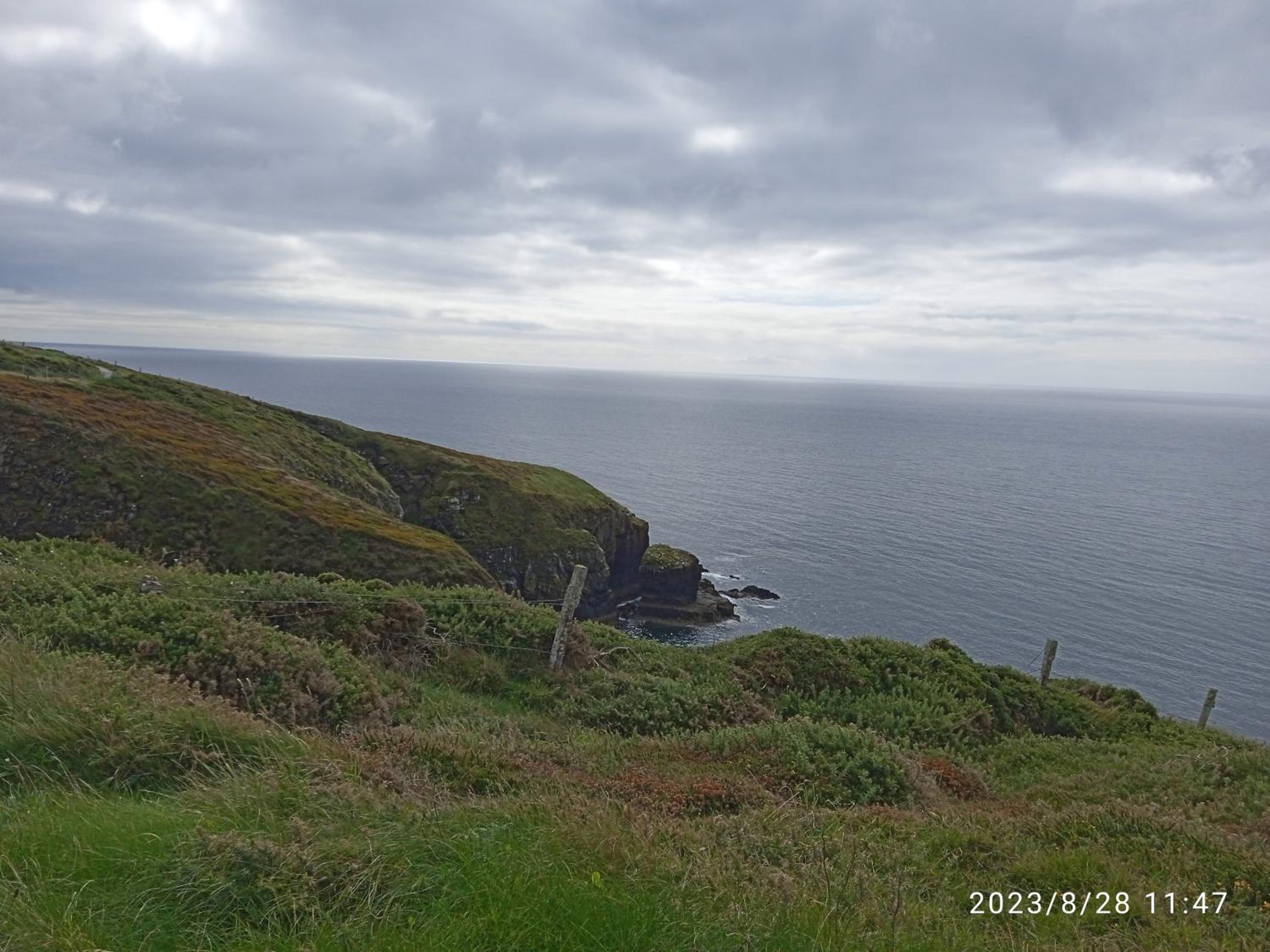 Nire Valley Cottage