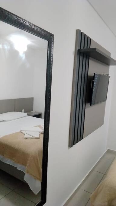 Alto Padrão Tenório 2suites com ar, wifi e piscina