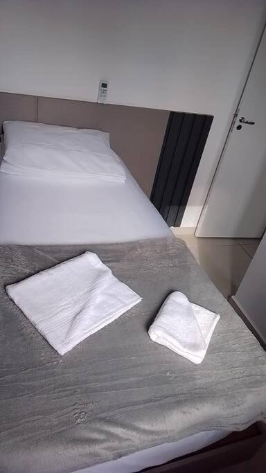 Alto Padrão Tenório 2suites com ar, wifi e piscina